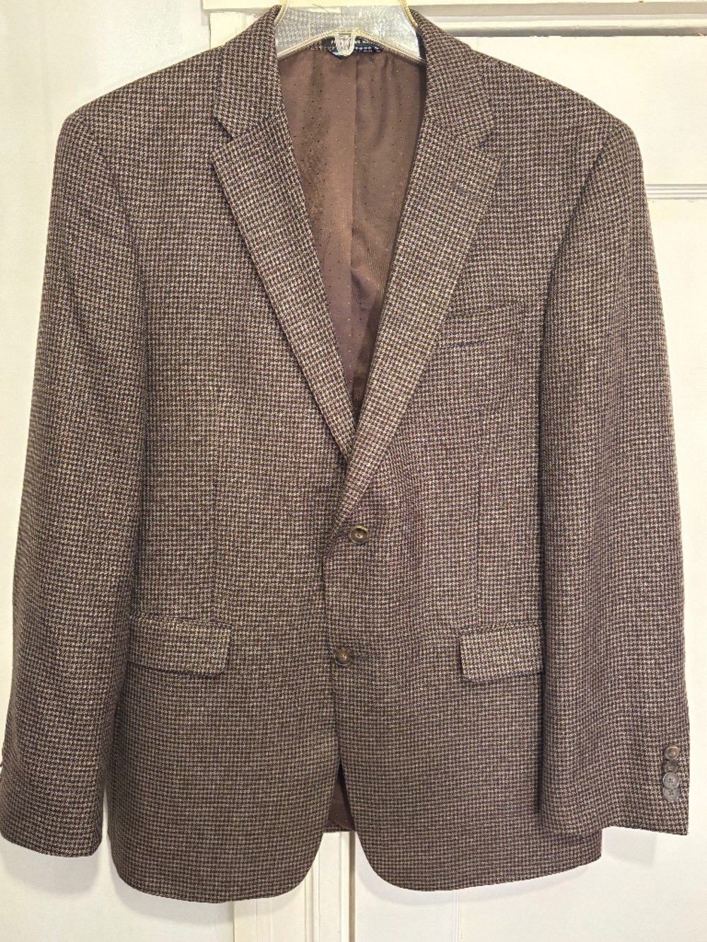 Like New Tommy Hilfiger Sport Coat Jacket Blazer
